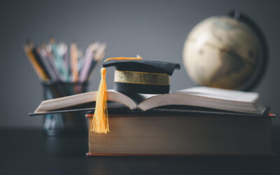 From Surviving to Thriving: How Education Changes Generations