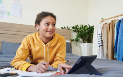 Returning to School After Dropping Out: A Guide for Michigan Students