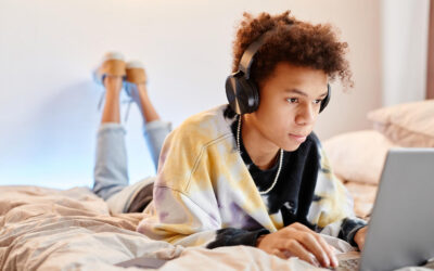 Free Online High School for Teens Ages 15–21 in Michigan