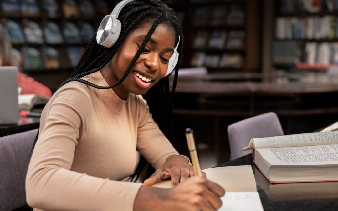 It's Never Too Late to Earn Your High School Diploma