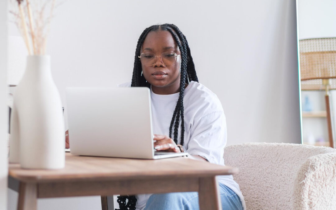 Online High School Support in Michigan | DCI