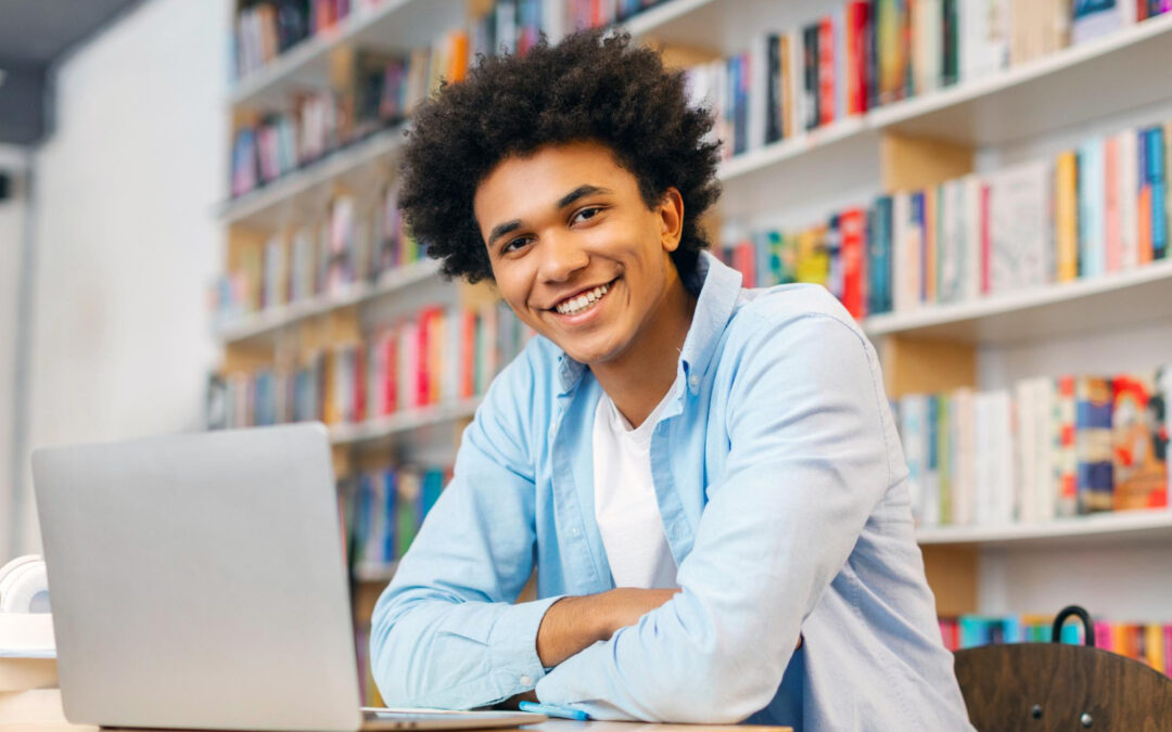 Behind on High School Credits? You Can Still Graduate | DCI
