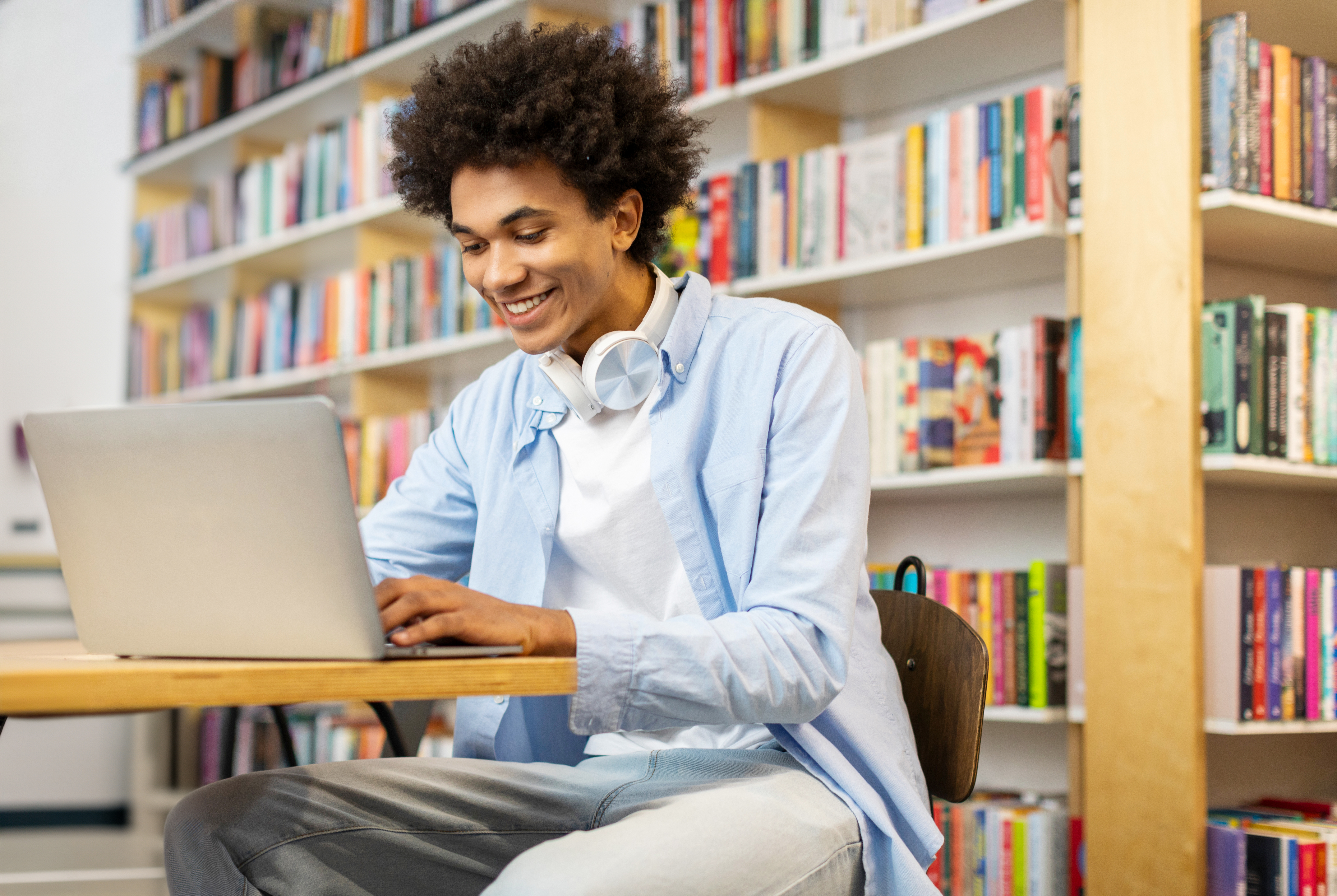 High School Diploma After Dropping Out | DCI